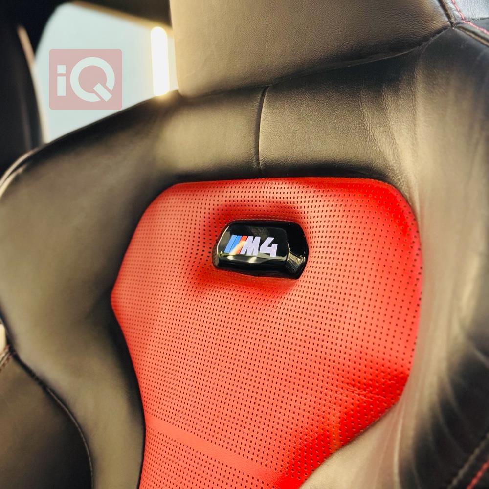 بي ام دبليو الفئة 4